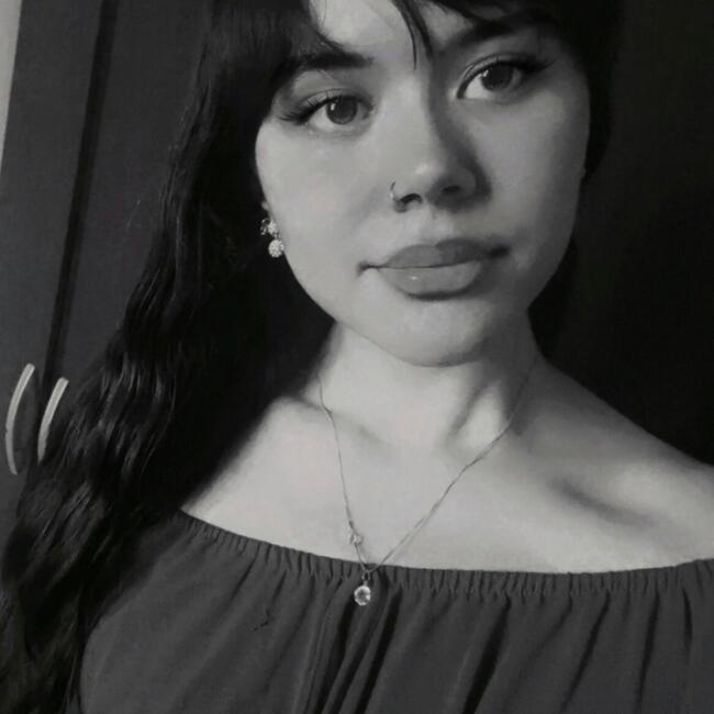 Babysitter in Leme: Eduarda