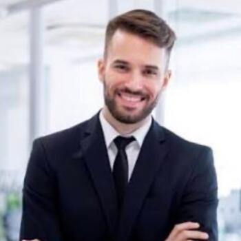 Babysitter in Lima: Diego