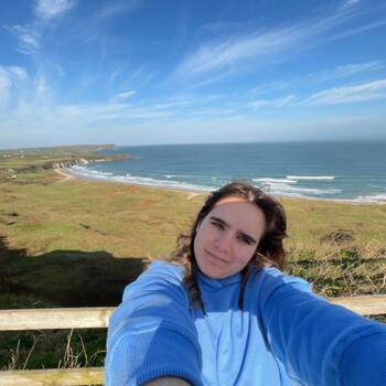 Babysitter in Graigue (Leinster): Inês