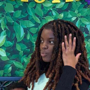 Babysitter in DeLand: Jayla