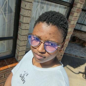 Babysitter in Durban: Noxolo