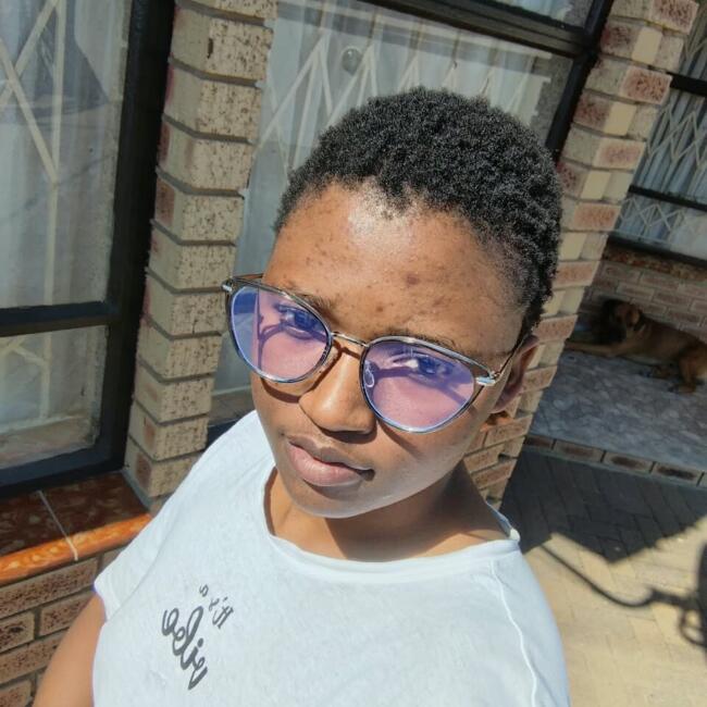 Babysitter in Durban: Noxolo
