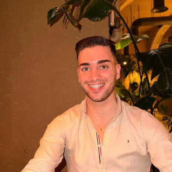 Babysitter in Porto Salvo: Daniel Pinto Cardoso