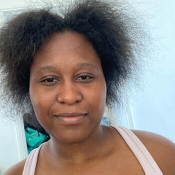 Babysitter in Marseille: Maliza
