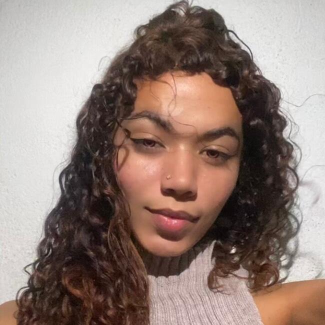 Babysitter in Jaboatão dos Guararapes: Maria vitória