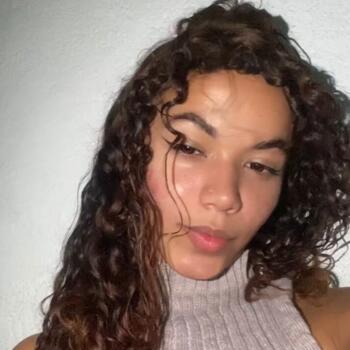 Babysitter in Jaboatão dos Guararapes: Maria vitória