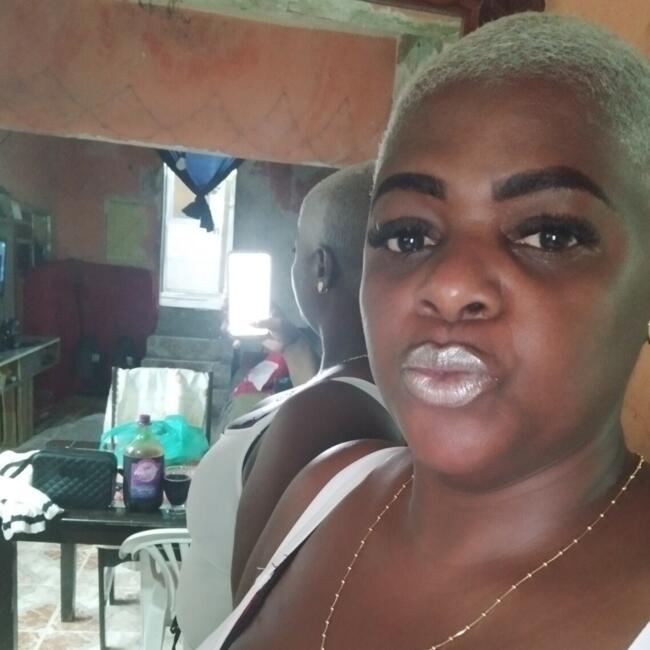 Babá em Rio de Janeiro: Samantha