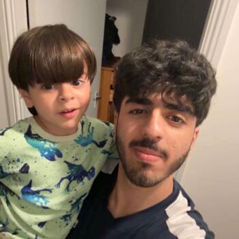 Babysitter in Tuam: Alaa
