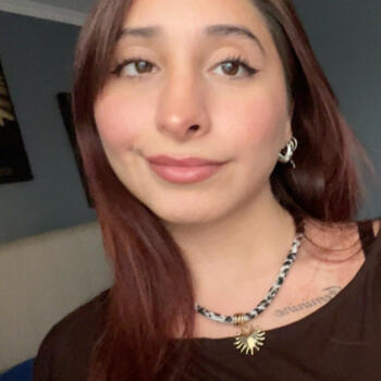 Babysitter in Santiago: Martina