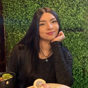 Niñera en Chillán: Anajosé