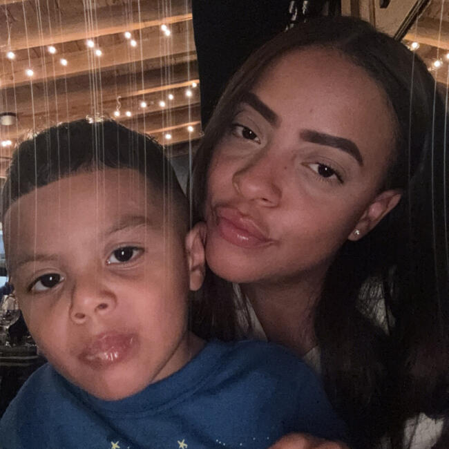 Babysitting job in Celada: Stacy