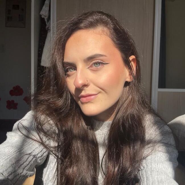 Babysitter in Orléans: Mélina