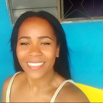 Babysitter Rio de Janeiro: Luciana