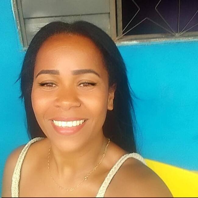 Babysitter in Rio de Janeiro: Luciana