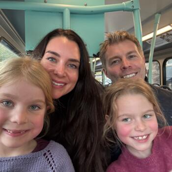 Barnevaktjobb i Oslo: barnevaktjobb Hanna