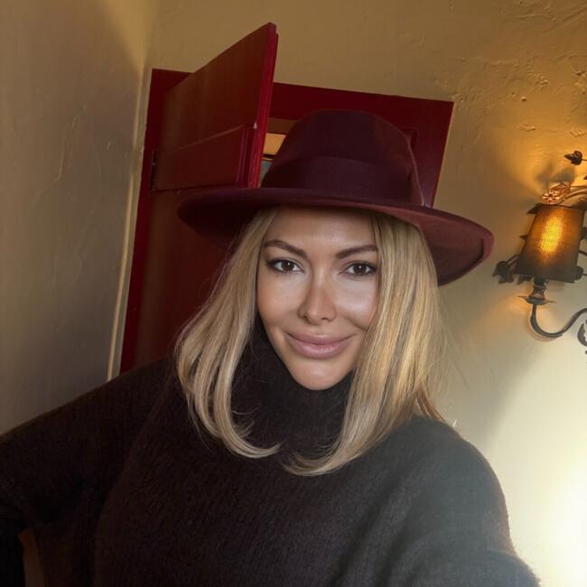 Babysitting job in Seixal: Tatiana