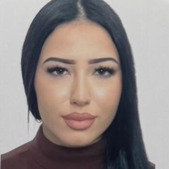 Babysitter Dortmund: Sara