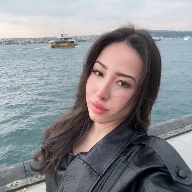 Babysitter in Dortmund: Sara