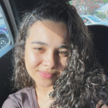 Babysitter in São Paulo: Livia