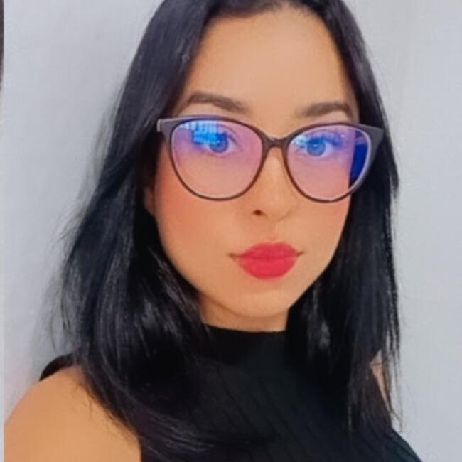 Babá em Natal: Julia