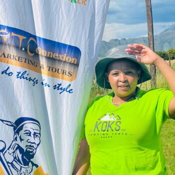 Nanny in Phuthaditjhaba: Matumelo