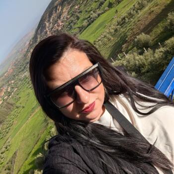Babysitting job in Bourbon-Lancy: babysitting job Roxane