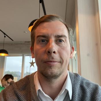 Lastenhoitajan työt kohteessa Espoo: Lastenhoitotyö Christoffer