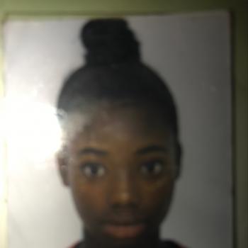 Babysitter in Chaville: Aminata