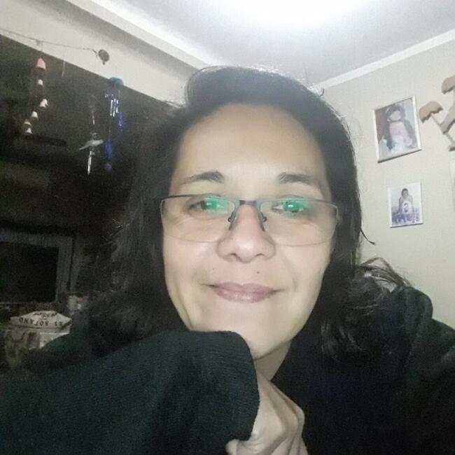 Babysitter in Villa Tesei: Marce