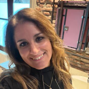 Babysitter in Buenos Aires: Mariela Patricia