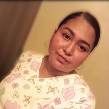 Niñera Arraiján: Nadia