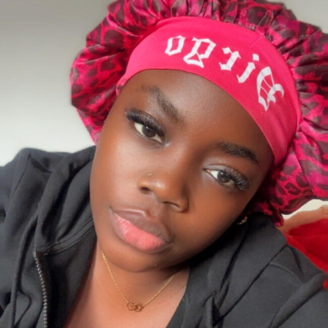 Babysitter in Longwy: Esther