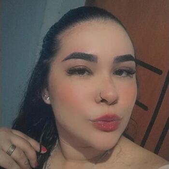 Babá Sorocaba: Sabrina