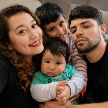 Parent Santiago: Karla