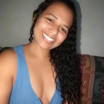 Niñera Jamundí: Carolina