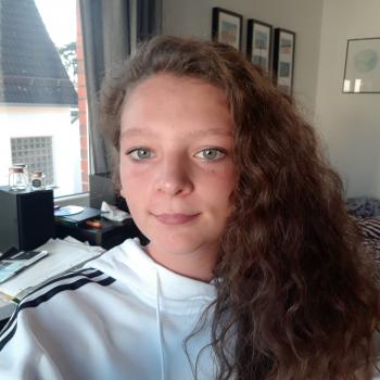 Babysitter Hannover: Janna