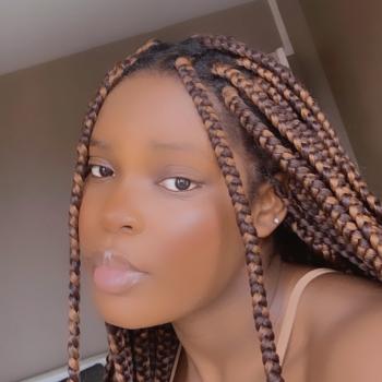 Baby-sitter in Bagneux: Maryse