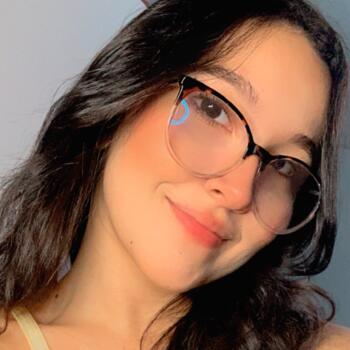 Babá em Salvador: Emilly