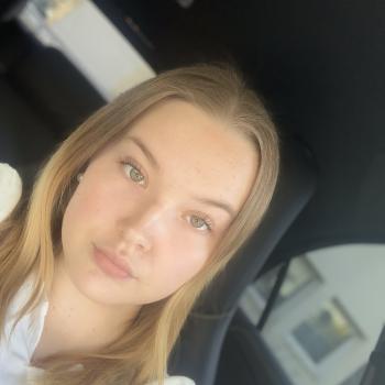 Babysitter in Ingelheim am Rhein: Lina