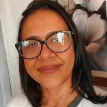 Babá em Duque de Caxias: Ana Lucia