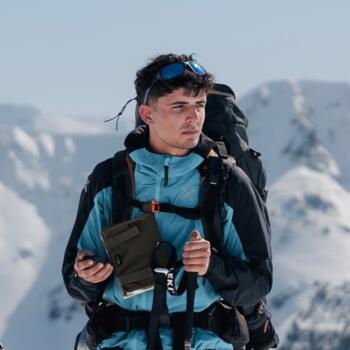 Nanny in Getxo: Iban