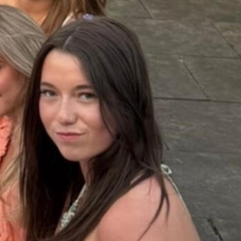 Babysitter in Sliedrecht: Sanne