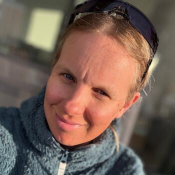 Emploi de baby-sitting à Brigue-Glis: job de garde d'enfants Joanna