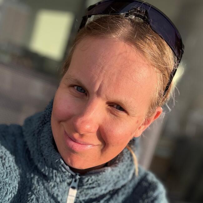 Emploi de baby-sitting à Brigue-Glis: Joanna