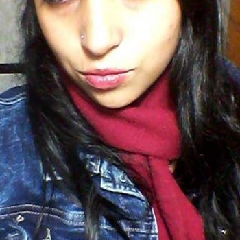 Babysitter in Laferrere: Melisaa