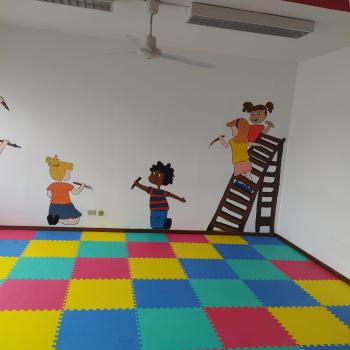 Agenzia di servizi per l'infanzia a Senigallia: Oltre la musica