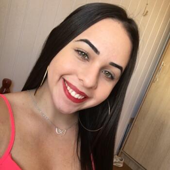 Babá em Piraquara: Cassiane