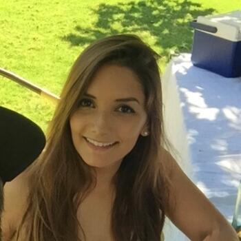 Babysitter in Las Condes: Andrea
