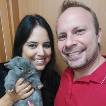 Babysitter in Ribeirão Preto: Silvana
