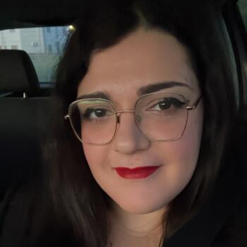 Babysitter in Castel d'Ario: Benedetta